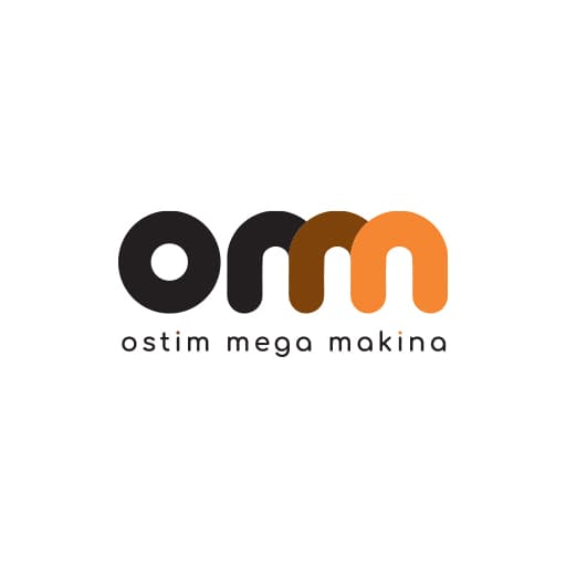 OMM Logo