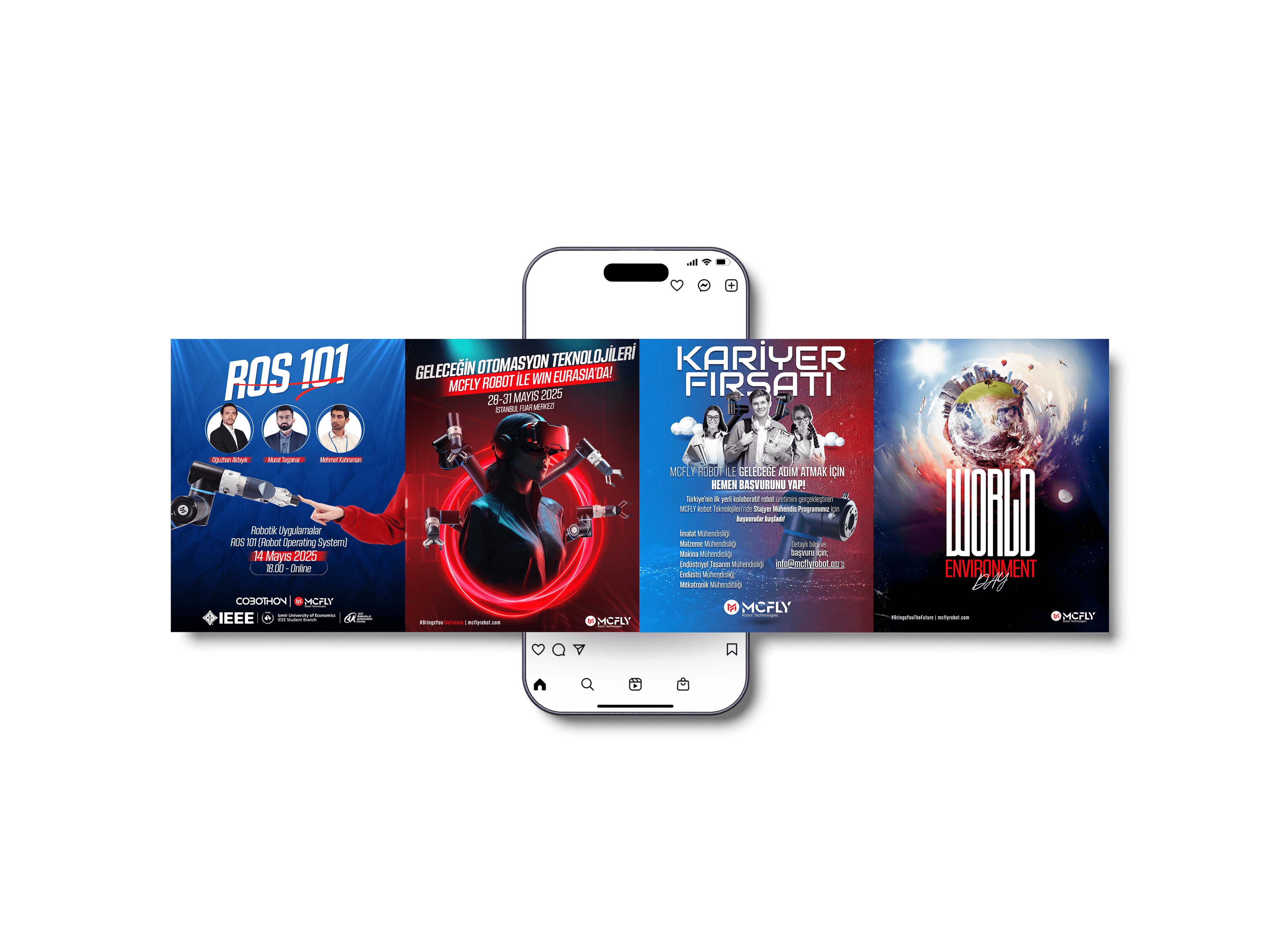 Sosyal Medya Yönetimi