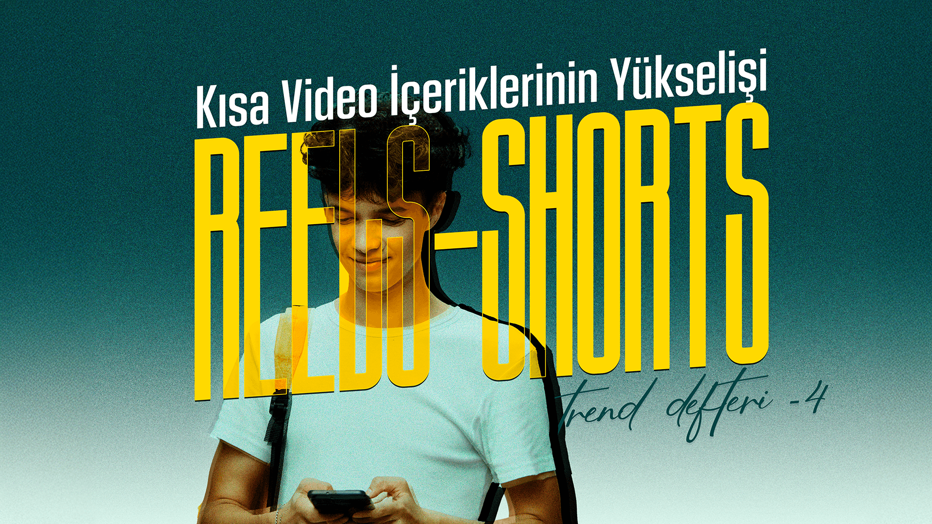 Markalar İçin Yeni Oyun Alanı 