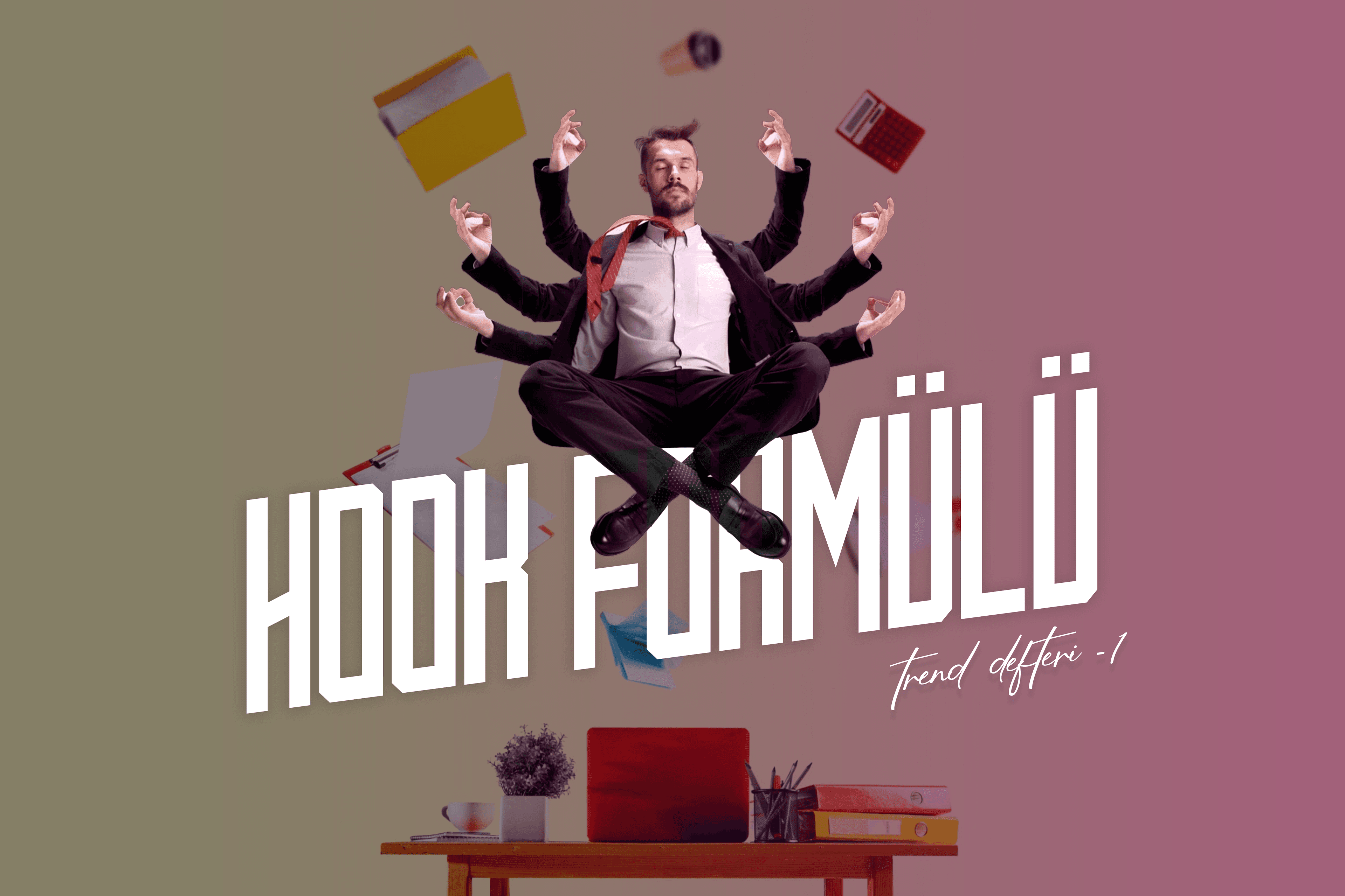 Hook Formülü Nedir?