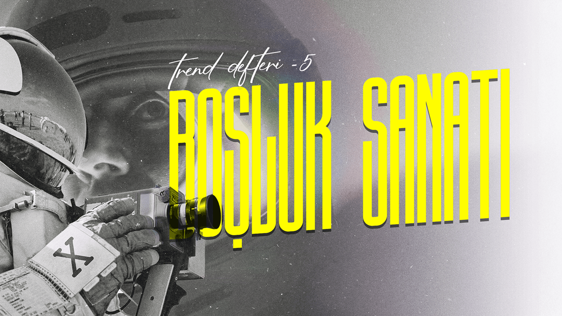 Boşluk Sanatı: Beyaz Alanın Gücü 